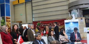 KARSOD’un 2015 EMITT beklentileri
