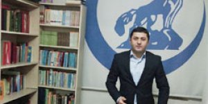 Yusufiyeli Cengiz Akyıldız’ı Andı