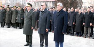 Kazım Karabekir Paşa Kars’ta anıldı