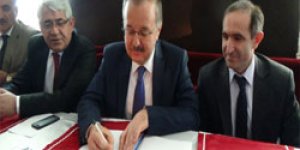 Tarihi Dokuya SERKA Desteği