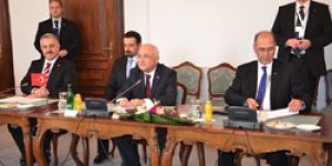Arslan Çek Cumhuriyeti’ne gitti