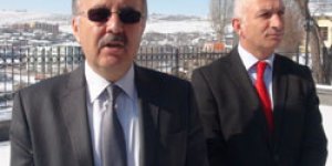 Kars ile Rusya turizmde buluşacak