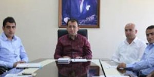 Hayat Boyu Öğrenme Toplantısı