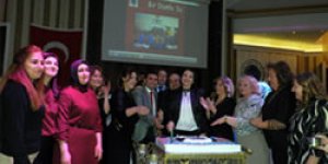 “Bir Damla Su” Projesi