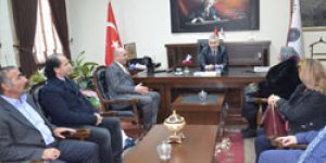 KARSOD’un Karaduman ziyareti