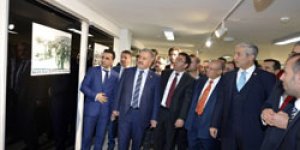 “Sarıkamış Şehitleri Fotoğraf Sergisi”