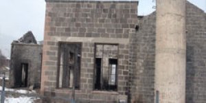 Eskiden süt üretiyordu…