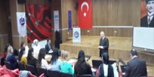 İSKEP 2. Çalıştay’ı yapıldı
