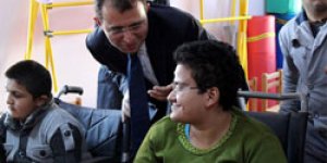 Bir Destekte Faysal Akman’dan