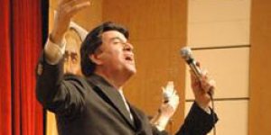 Büyükburç Konser Verdi