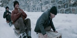 Kar Korsanları Berlin Yolunda