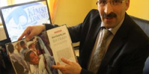 Kimse Yok Mu temsilcilik açıyor
