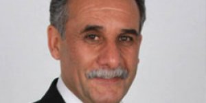 Daşdemir CHPden Aday Adayı