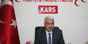 Budak MHP’den Aday Adayı