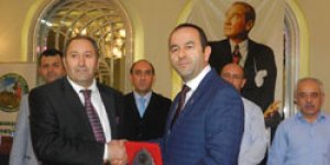 Karslılardan Kaz Gecesi Şöleni