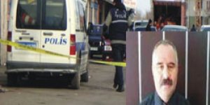 Öğretmen Yücel Aydın intihar etti