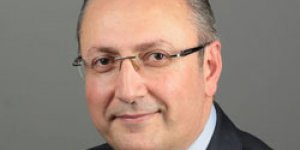 Alpaslan Yıldız yönetimde