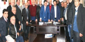 KAI Tanıtım Günleri 24-27 Nisan’da