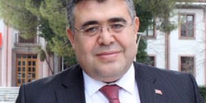 Tipioğlu AK Partiden Aday Adayı