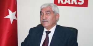 Yenice MHP’den Aday Adayı