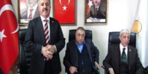 Arslan ve Kılıç Yeniden Aday
