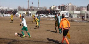 Karsspor’da 3 puan sevinci