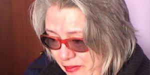 Özgecan için gözyaşı