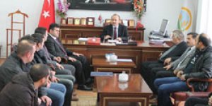 Suni Tohumlama Toplantısı