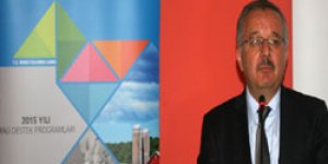 SERKA yatırımcılarla buluştu