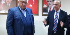Karabayır Yoğun İstek Üzerine Aday