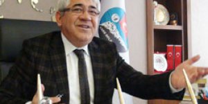 Başkan Gündemi Değerlendirdi