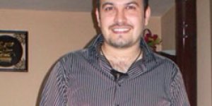 Özkan Çiftçi hayatını kaybetti