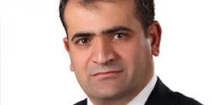 Sağlam MHP’den Aday Adayı