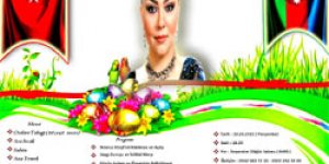 Kars’ta bir ilk nevruz balosu