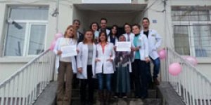 Kanser İçin Farkındalık