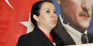 Sevgül Yoldaş kendini tanıttı