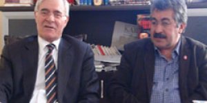 Nusret Senem Kars’ta