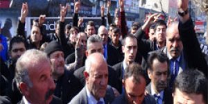 Çakıroğlu İçin Mevlit Okutuldu