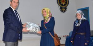 Iğdır’da Sarıkamış Projesi