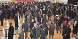 AK Parti temayülü tamamlandı