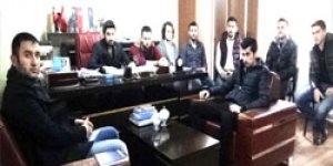 CHP Gençlikten Kırbayır Açıklaması