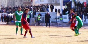 Karsspor, Ardahan’dan 3 puan aldı