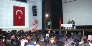 Hocalı şehitleri anıldı