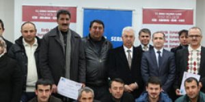 Girişimciler İş Kurmaya Hazır