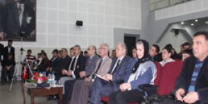 TURKAV, Hocalı şehitlerini andı