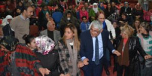 Kadınlar Günü Kutlu Olsun