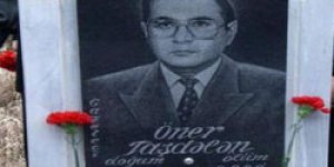 Gazeteci Öner Daşdelen anılacak