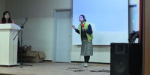 Kıyasıya Yarıştılar