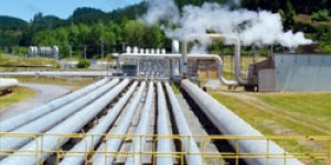 Yeşil enerji potansiyeli