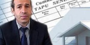 Tapu ve Kadastro’nun 2015 çalışma planı